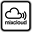 Listen on Mixcloud