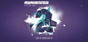 Awakenings-line-up-announced