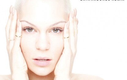 Nederlandse Erik Arbores maakt remix voor Jessie J