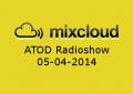ATOD Radioshow 05-04-2014