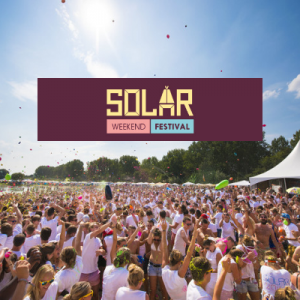 Solar Weekend Festival 2014