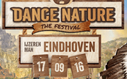 Volledige line-up Festival Dance Nature