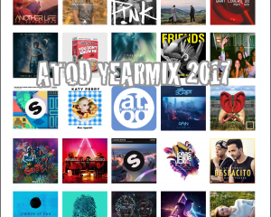 Stream / download ATOD Yearmix 2017