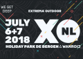 Line-up Extrema Outdoor 2018 bekend